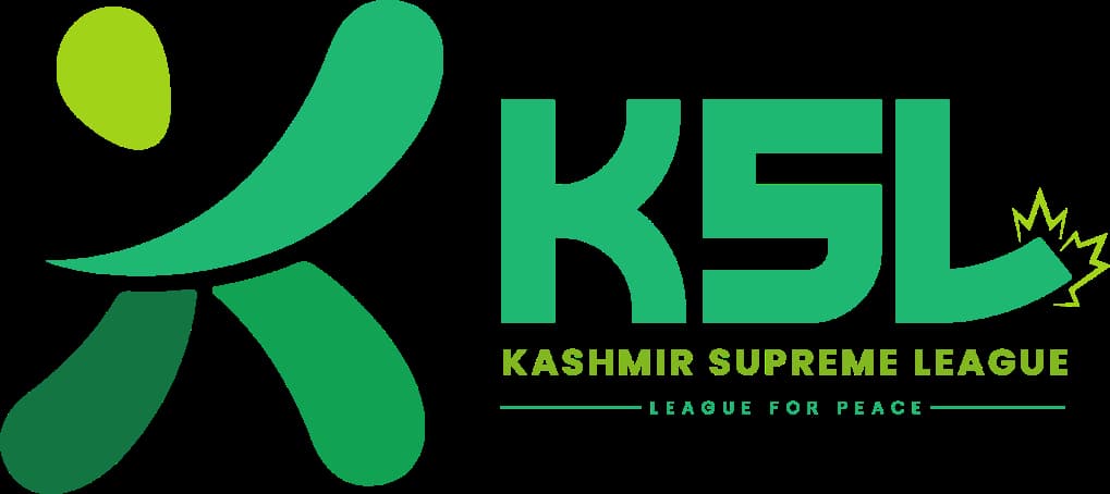 KSL T20 Logo