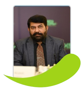 COL.(R) Wahid Khan Avatar